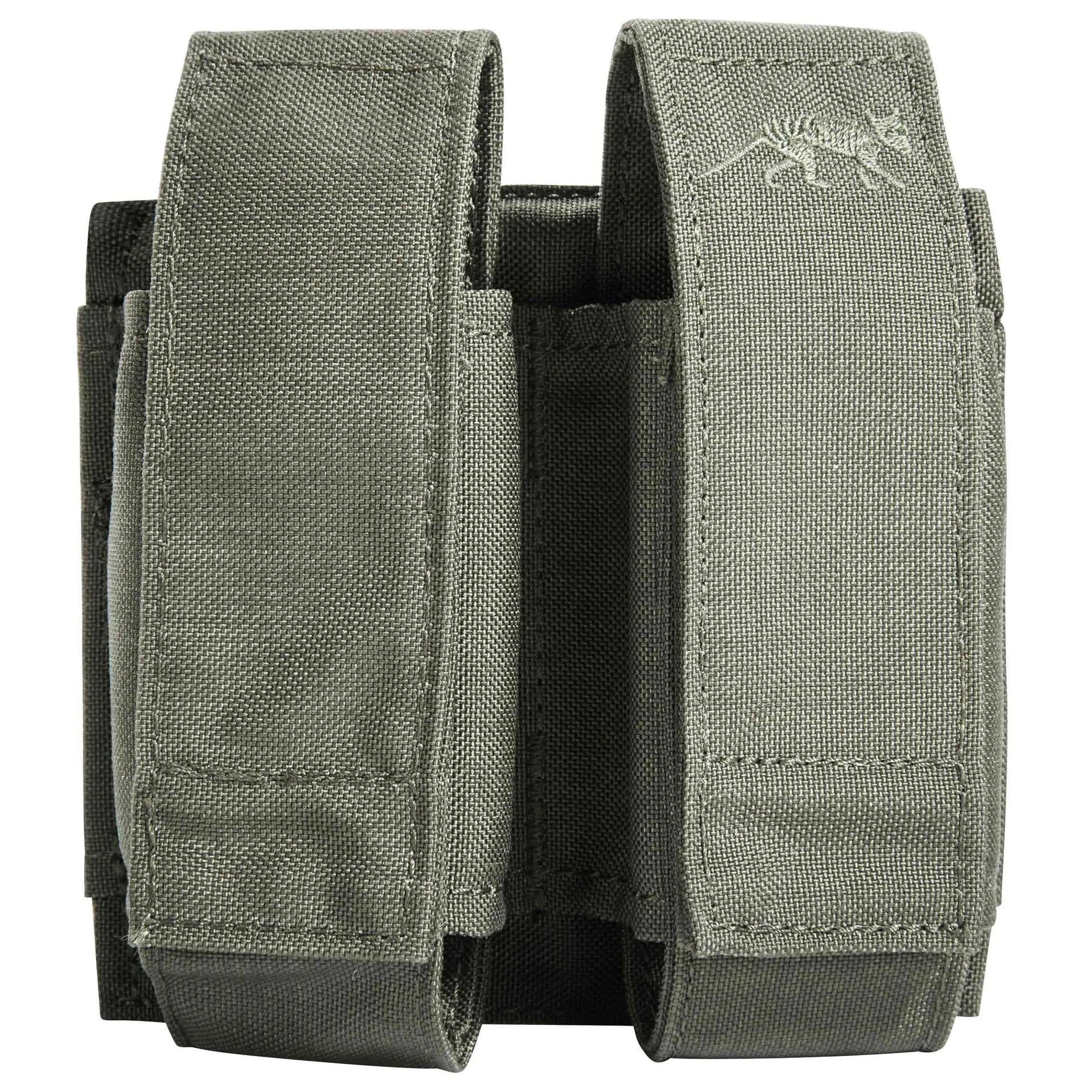 Tasmanian Tiger Granatentasche Mil Pouch 2 x 40 mm IRR - ASMC