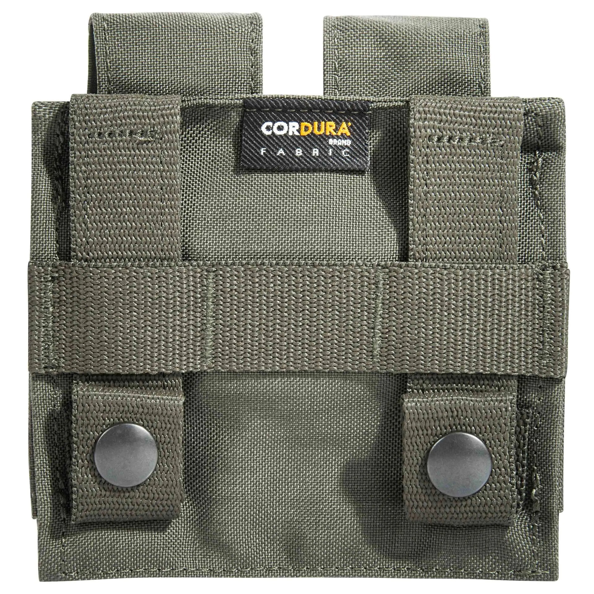 Tasmanian Tiger Granatentasche Mil Pouch 2 x 40 mm IRR - ASMC