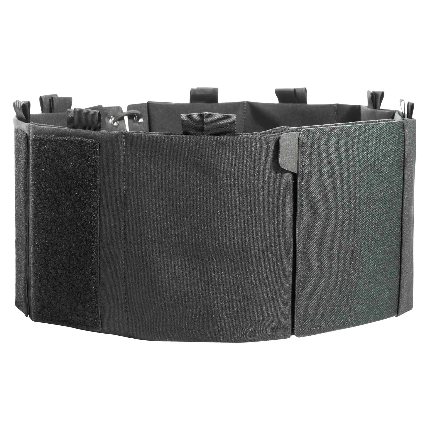 Secret Kummerbund