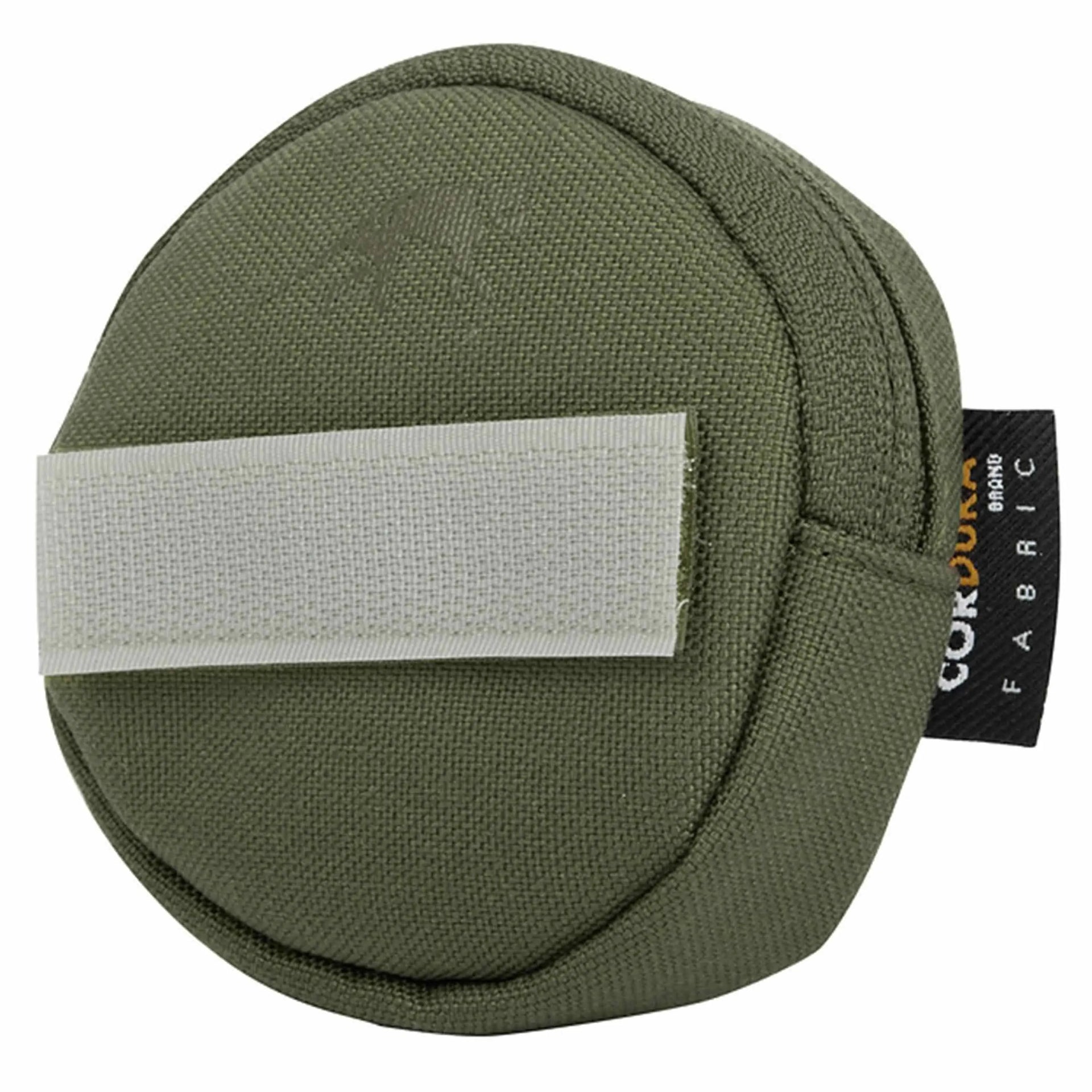 Tasmanian Tiger Schutzhülle für Tabakdosen Tac Pouch Round VL - ASMC