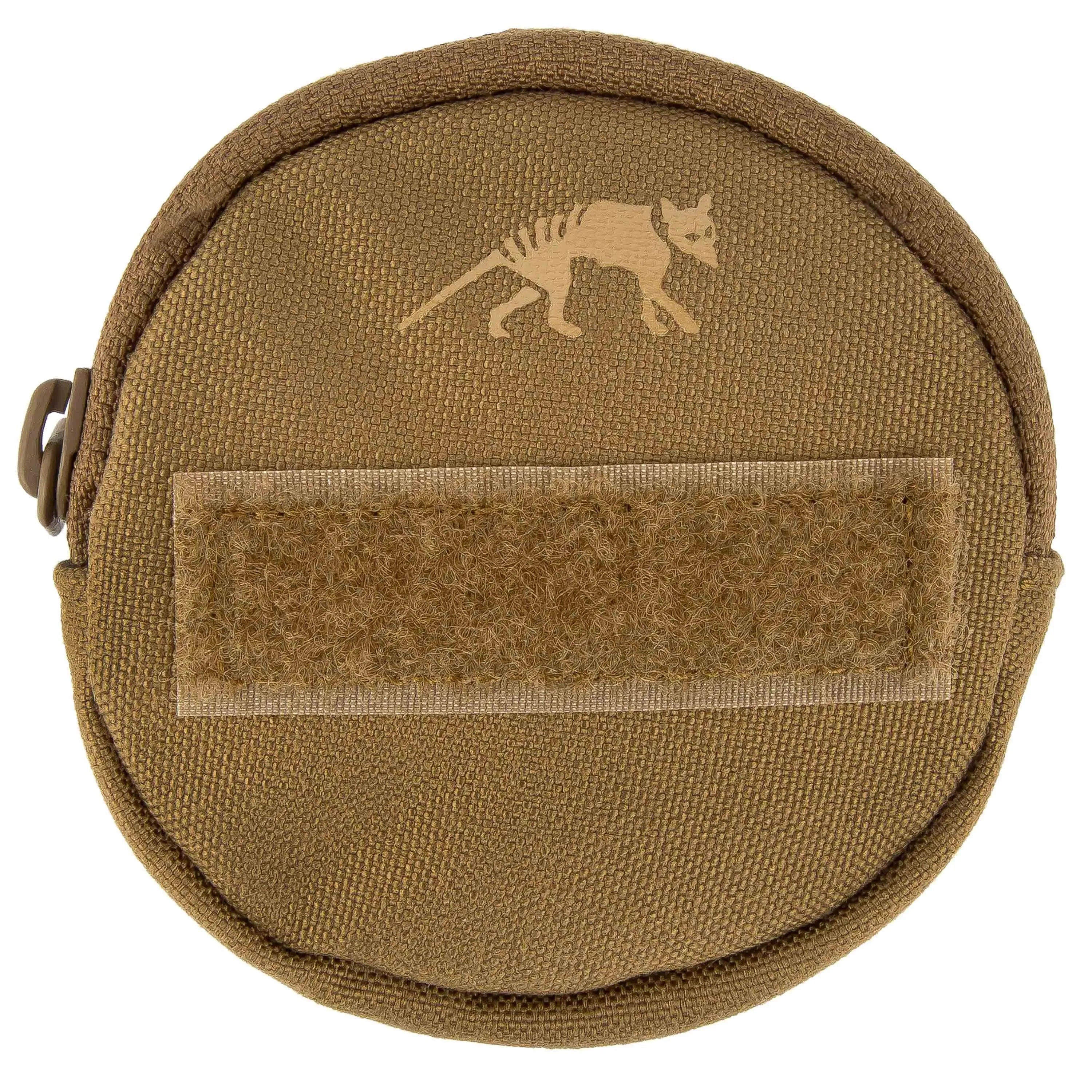 Tasmanian Tiger Schutzhülle für Tabakdosen Tac Pouch Round VL - ASMC