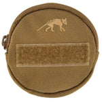 Tasmanian Tiger Schutzhülle für Tabakdosen Tac Pouch Round VL - ASMC