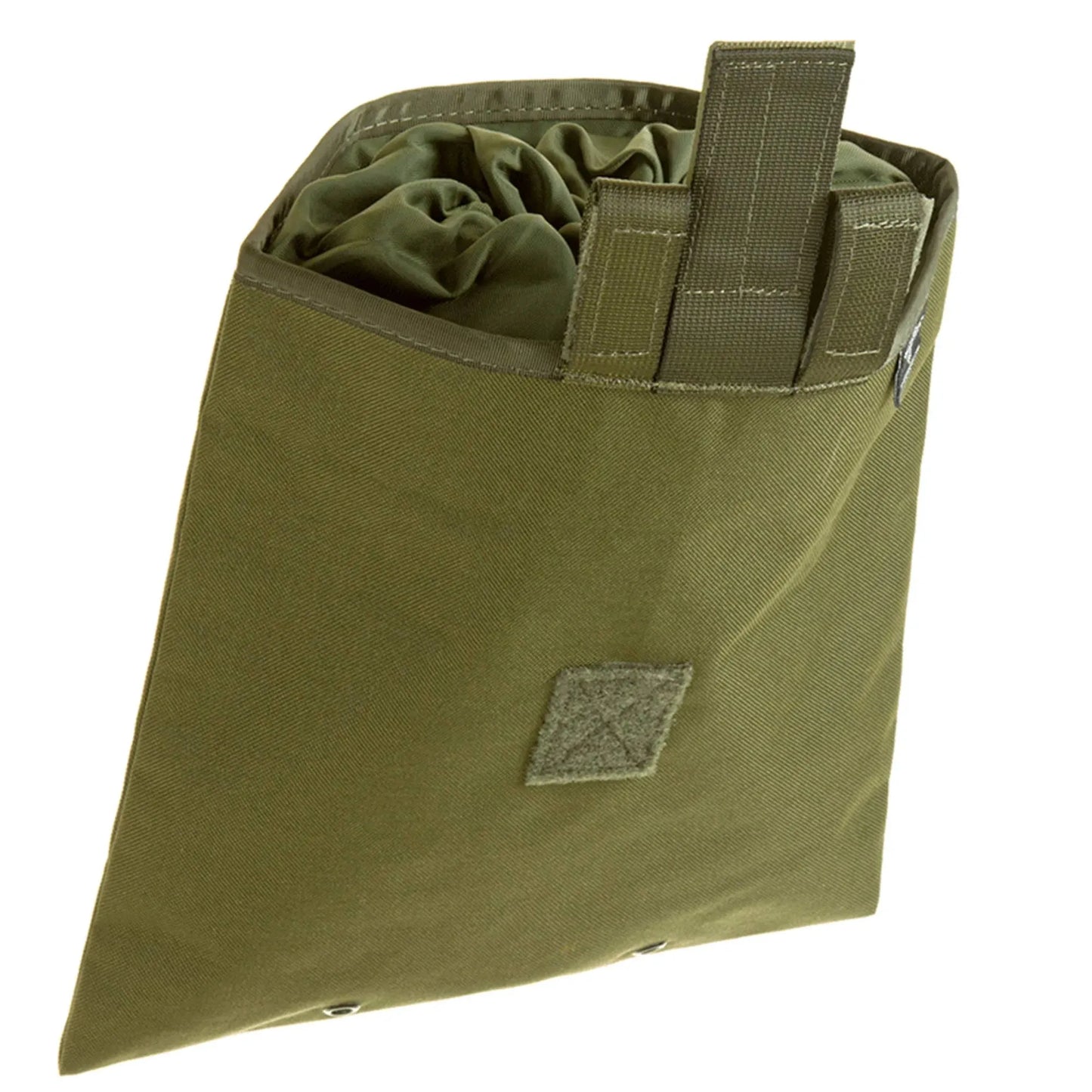 Invadergear Dump Pouch - ASMC