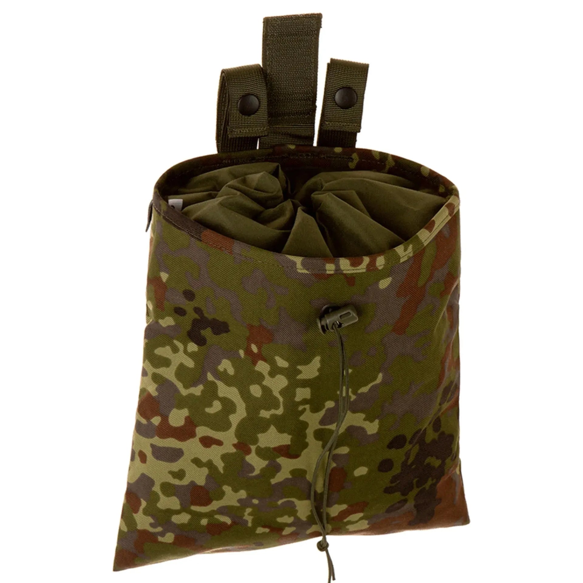 Invadergear Dump Pouch - ASMC