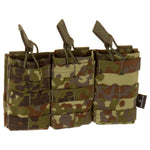 Invadergear Magazintasche 5.56 Triple DA - ASMC