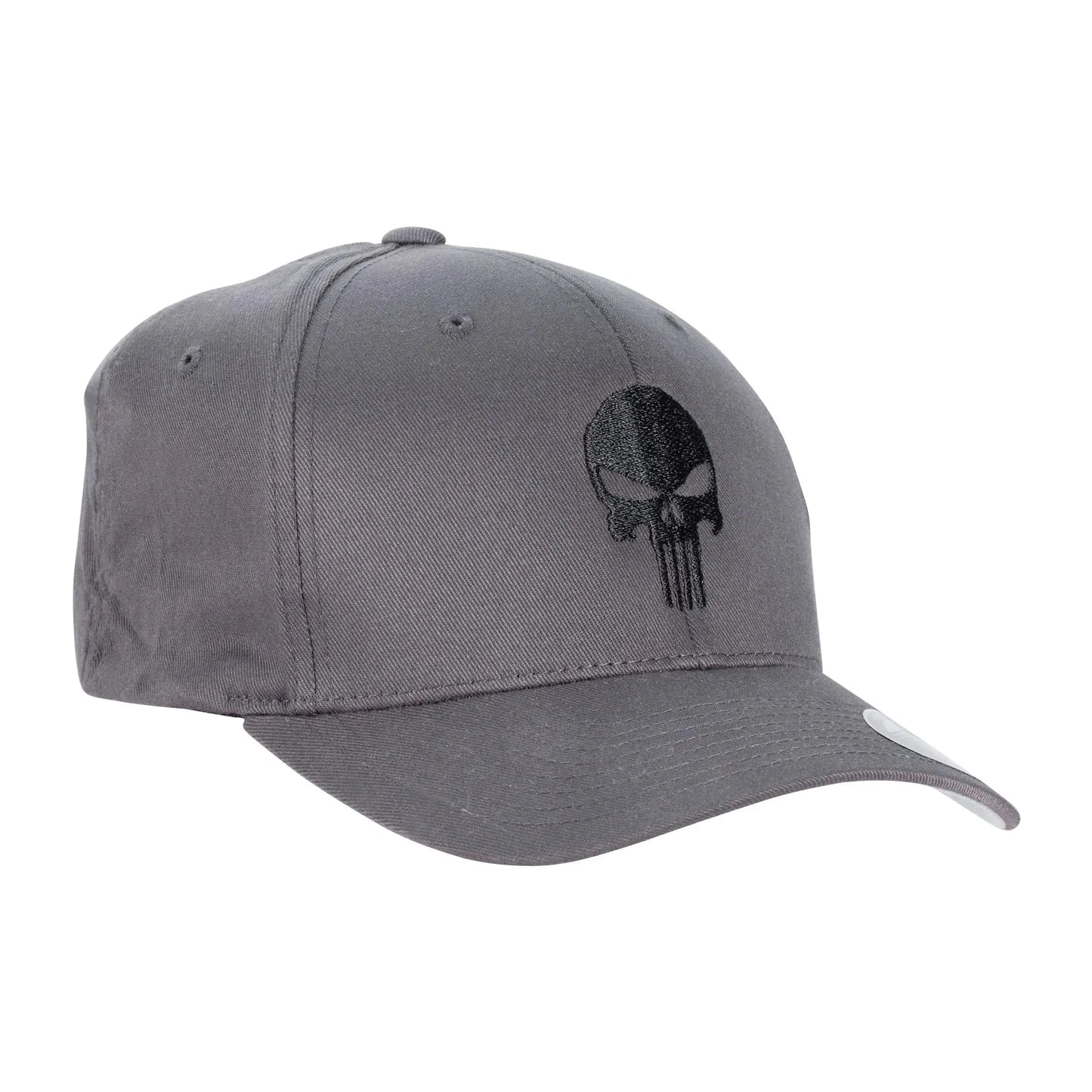 Café Viereck Cap Punisher Bunt - ASMC