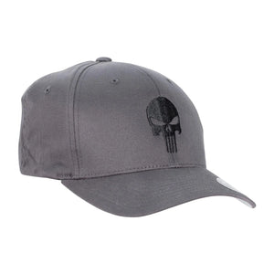 Café Viereck Cap Punisher Bunt - ASMC