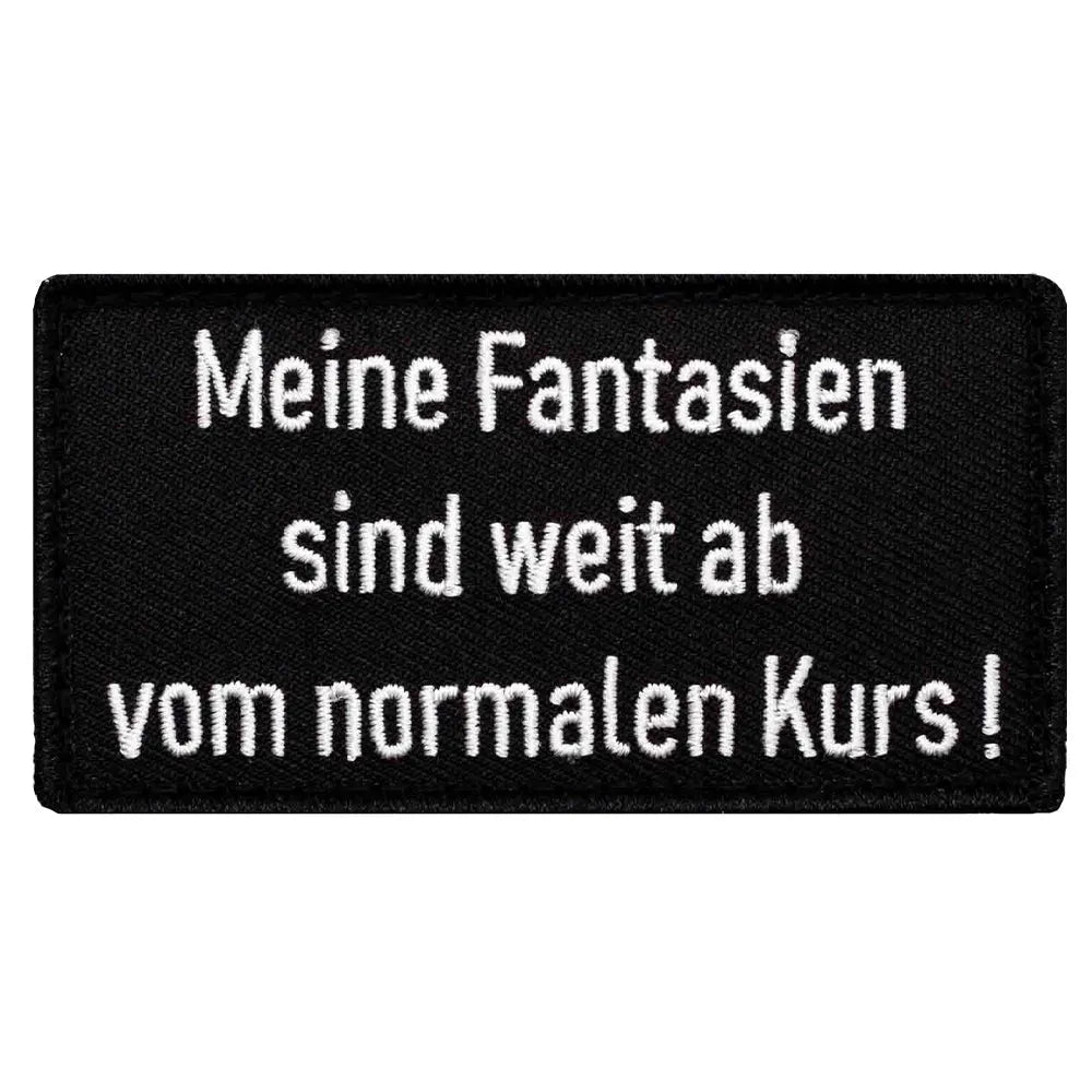 Patch Fantasien