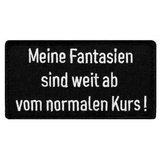 Patch Fantasien