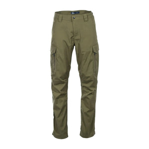 Vintage Industries Vintage Industries Hose Blyth Technical Pants oliv - ASMC