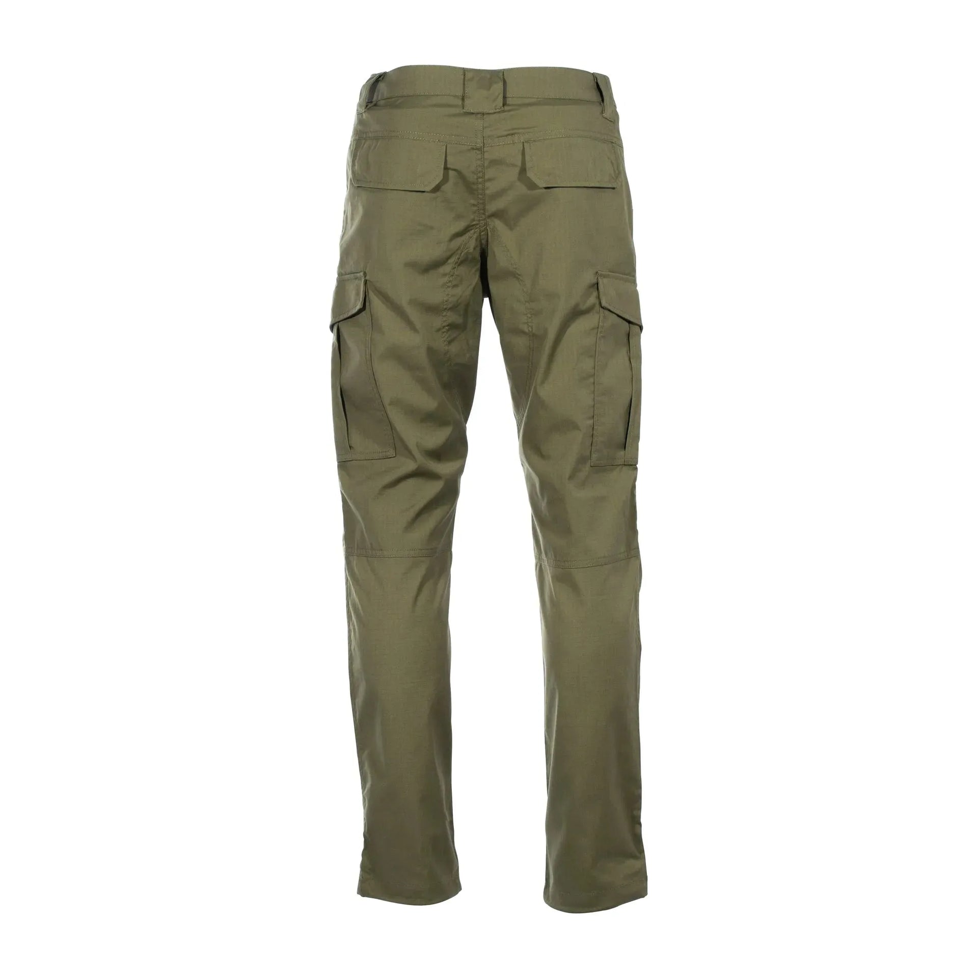 Vintage Industries Vintage Industries Hose Blyth Technical Pants oliv - ASMC