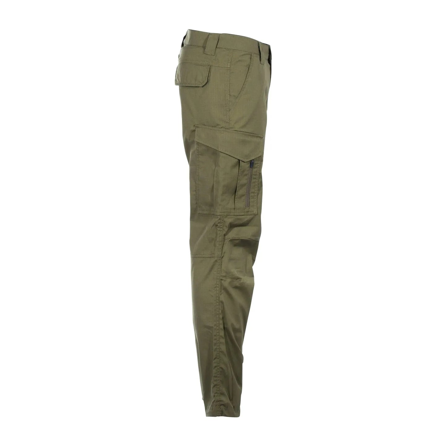 Vintage Industries Vintage Industries Hose Blyth Technical Pants oliv - ASMC