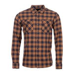 Vintage Industries Hemd Harley Shirt - ASMC