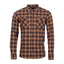 Vintage Industries Hemd Harley Shirt - ASMC