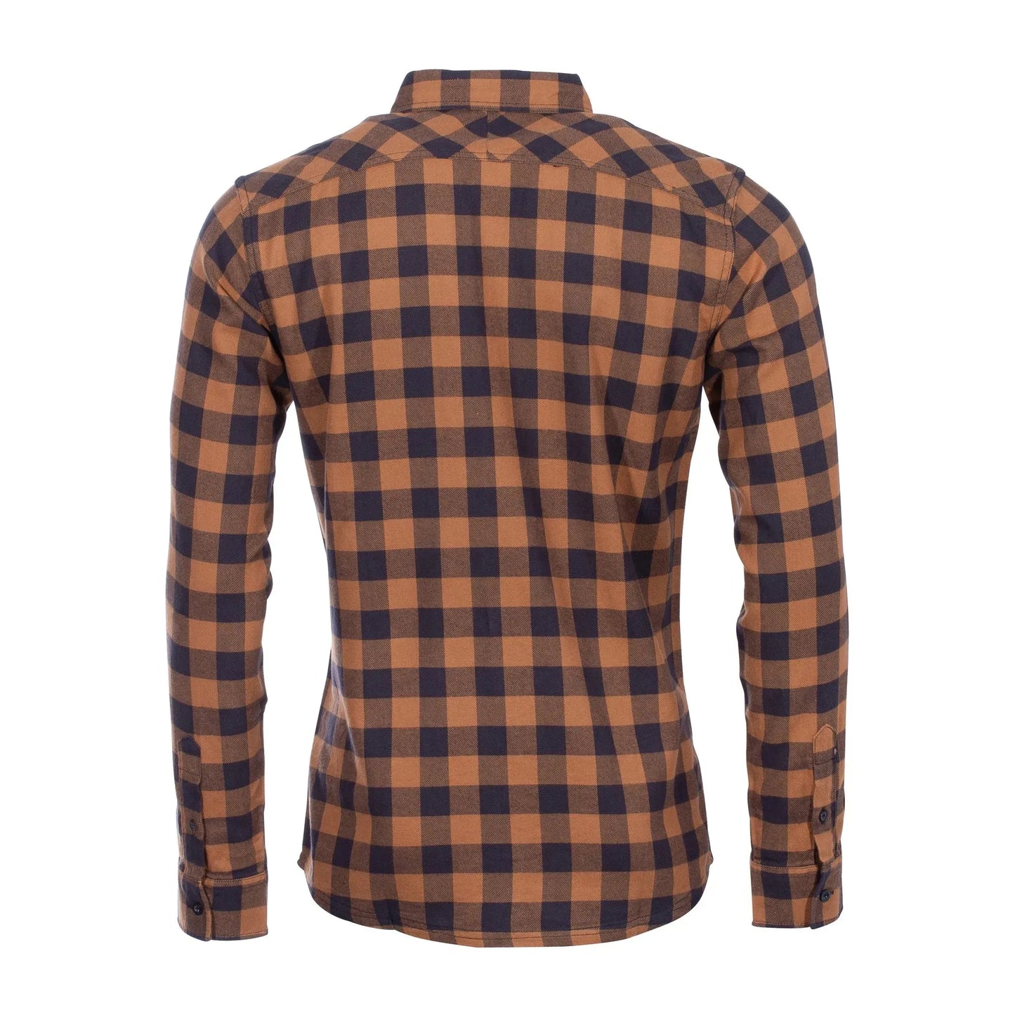 Vintage Industries Hemd Harley Shirt - ASMC