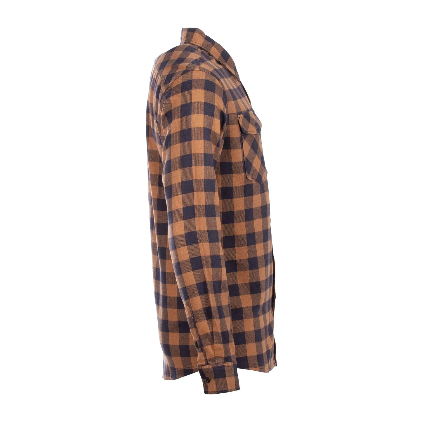 Vintage Industries Hemd Harley Shirt - ASMC