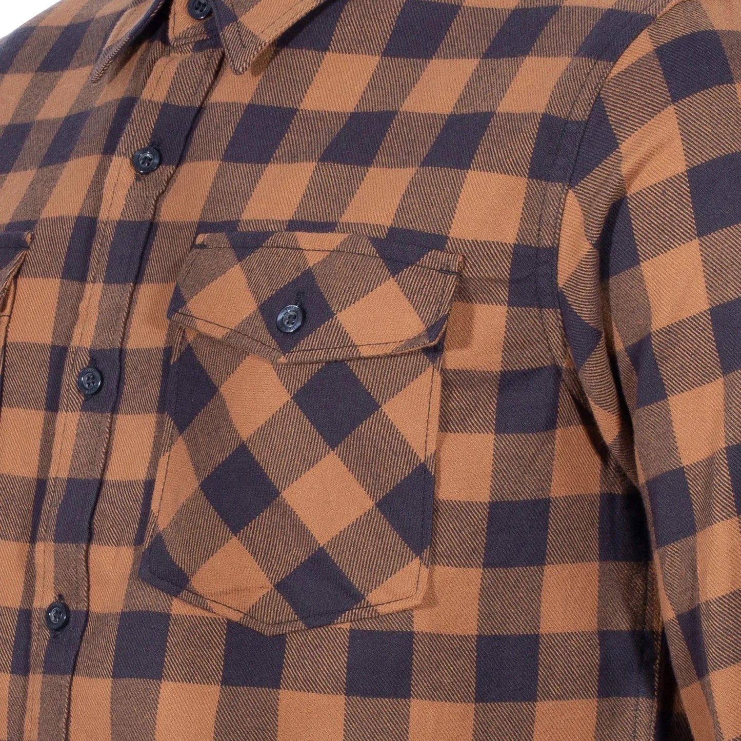 Vintage Industries Hemd Harley Shirt - ASMC