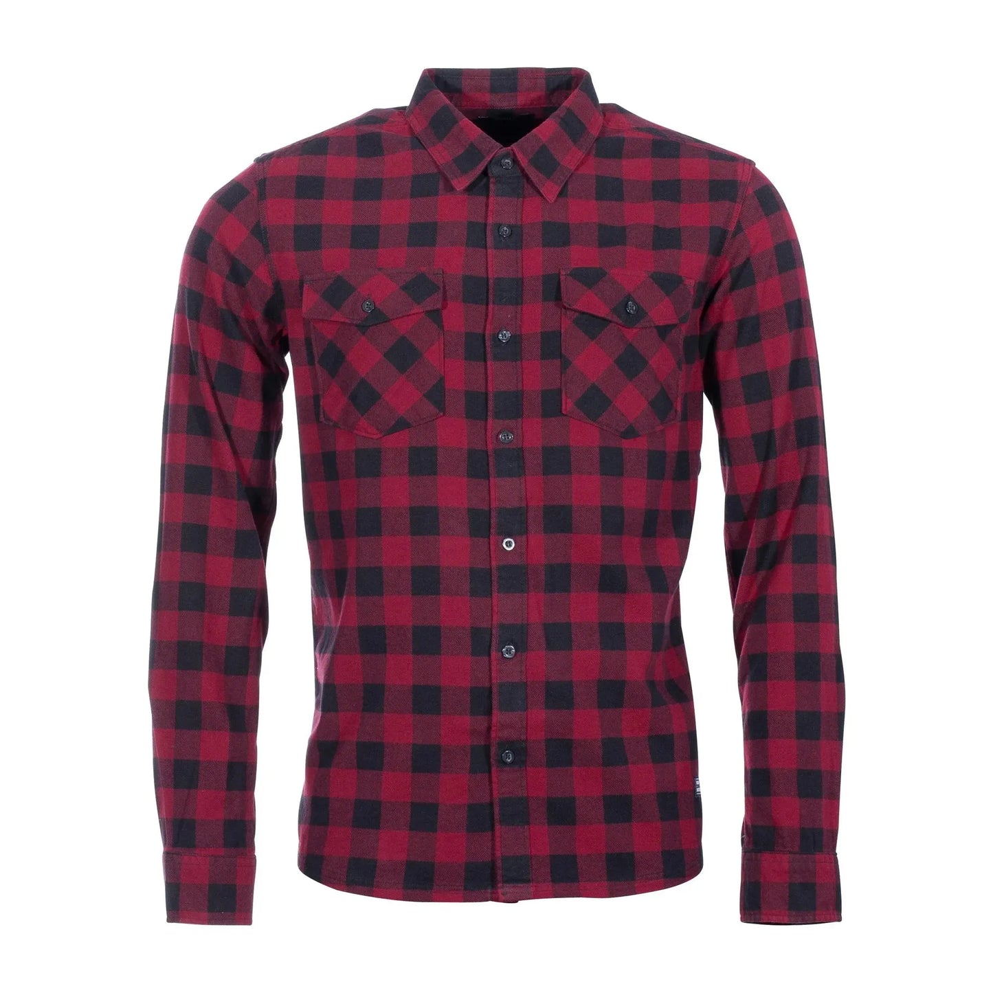 Vintage Industries Hemd Harley Shirt - ASMC