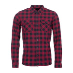 Vintage Industries Hemd Harley Shirt - ASMC