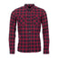Vintage Industries Hemd Harley Shirt - ASMC