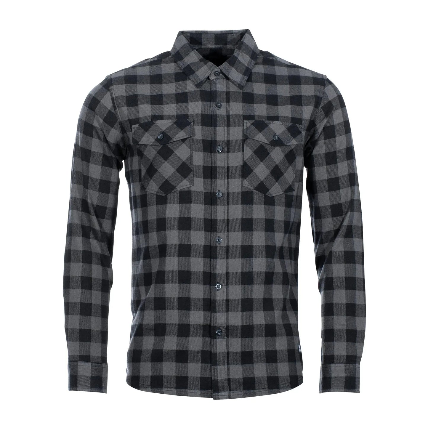 Vintage Industries Hemd Harley Shirt - ASMC