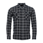 Vintage Industries Hemd Harley Shirt - ASMC