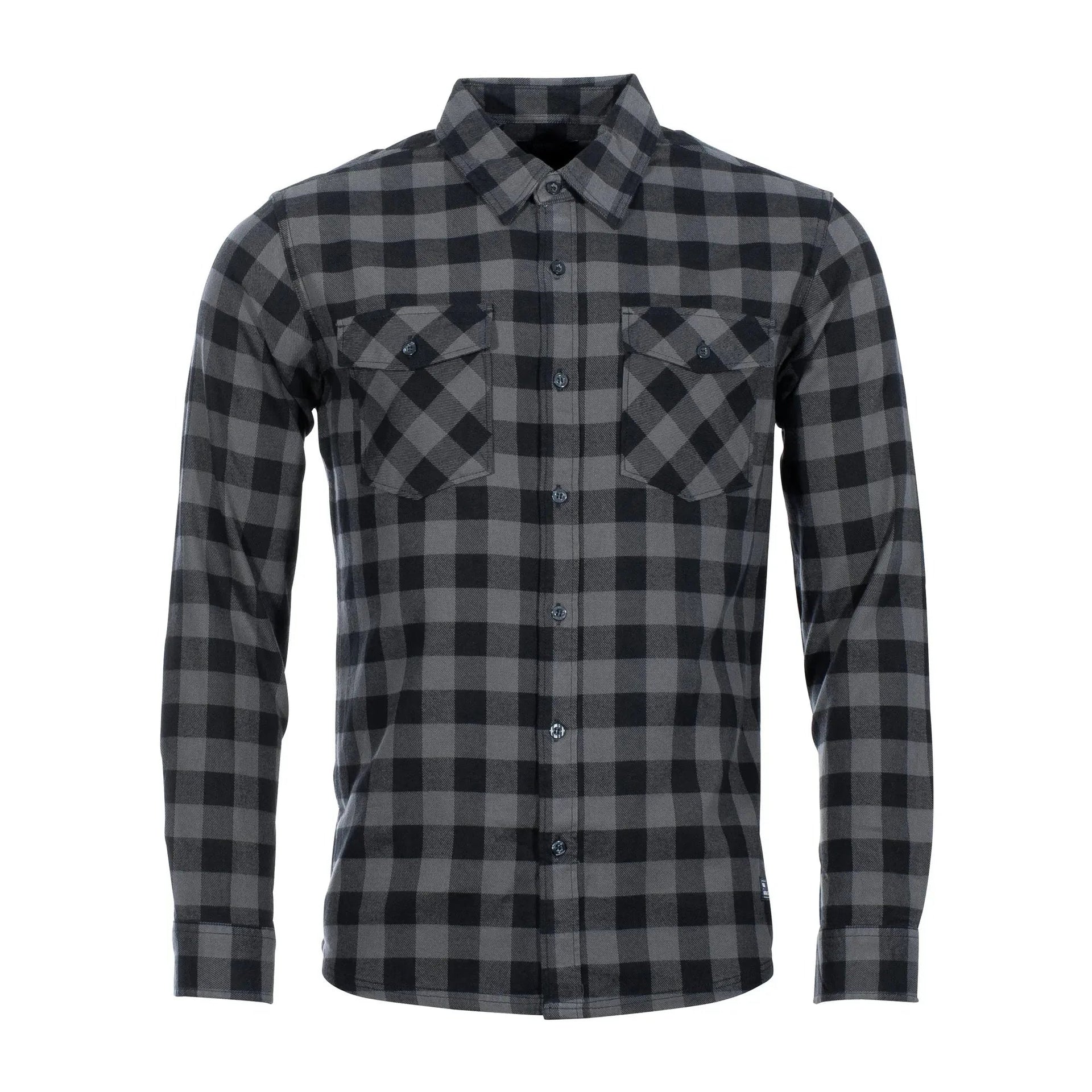 Hemd Harley Shirt