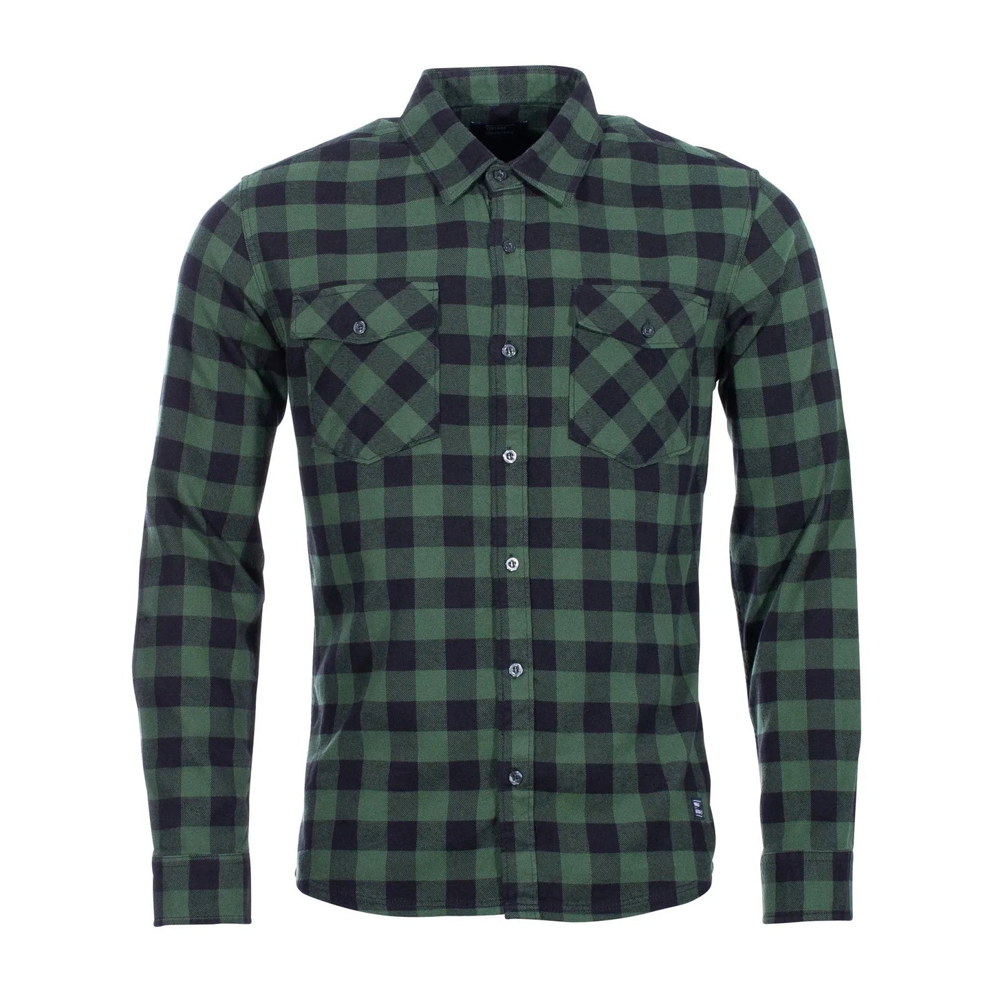 Vintage Industries Hemd Harley Shirt - ASMC