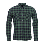Vintage Industries Hemd Harley Shirt - ASMC