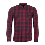 Vintage Industries Hemd Globe Heavyweight Shirt - ASMC