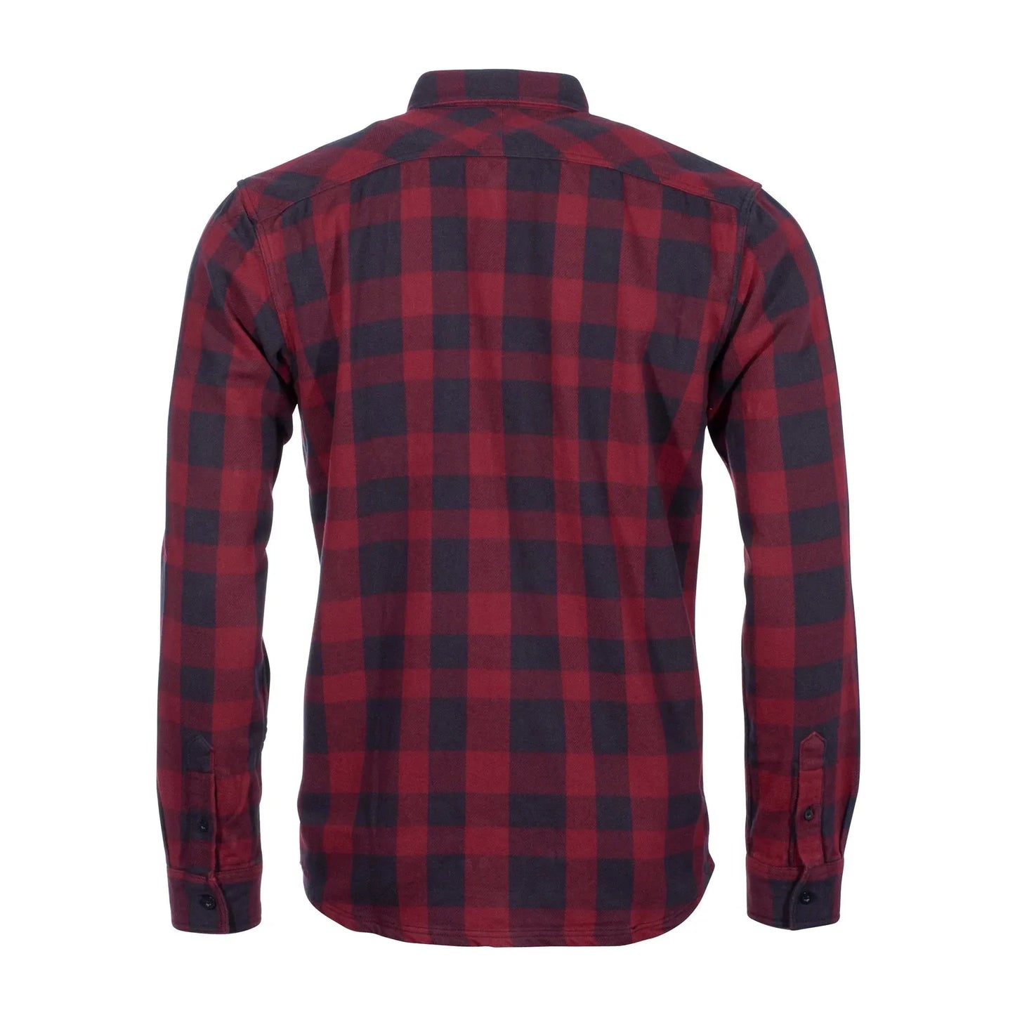 Vintage Industries Hemd Globe Heavyweight Shirt - ASMC