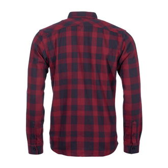 Hemd Globe Heavyweight Shirt