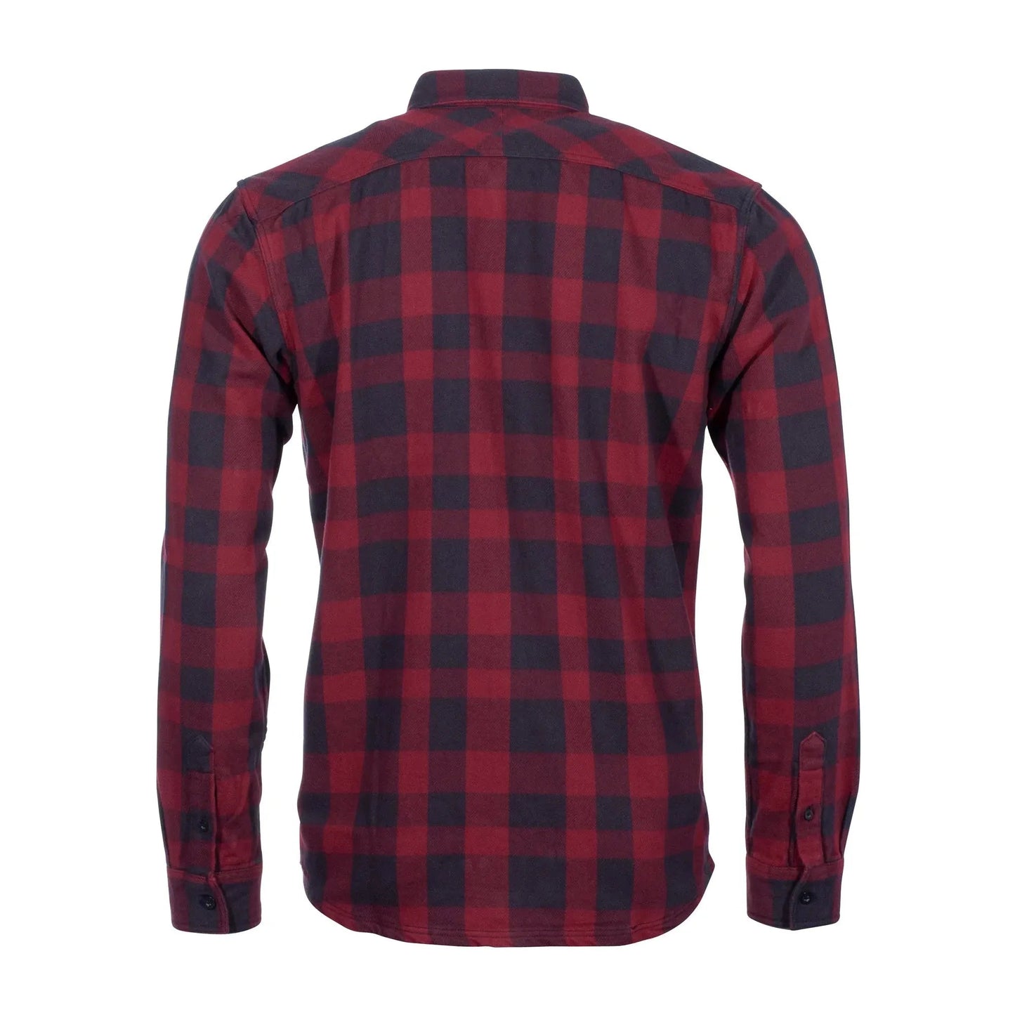 Hemd Globe Heavyweight Shirt
