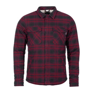 Jacke Class Sherpa