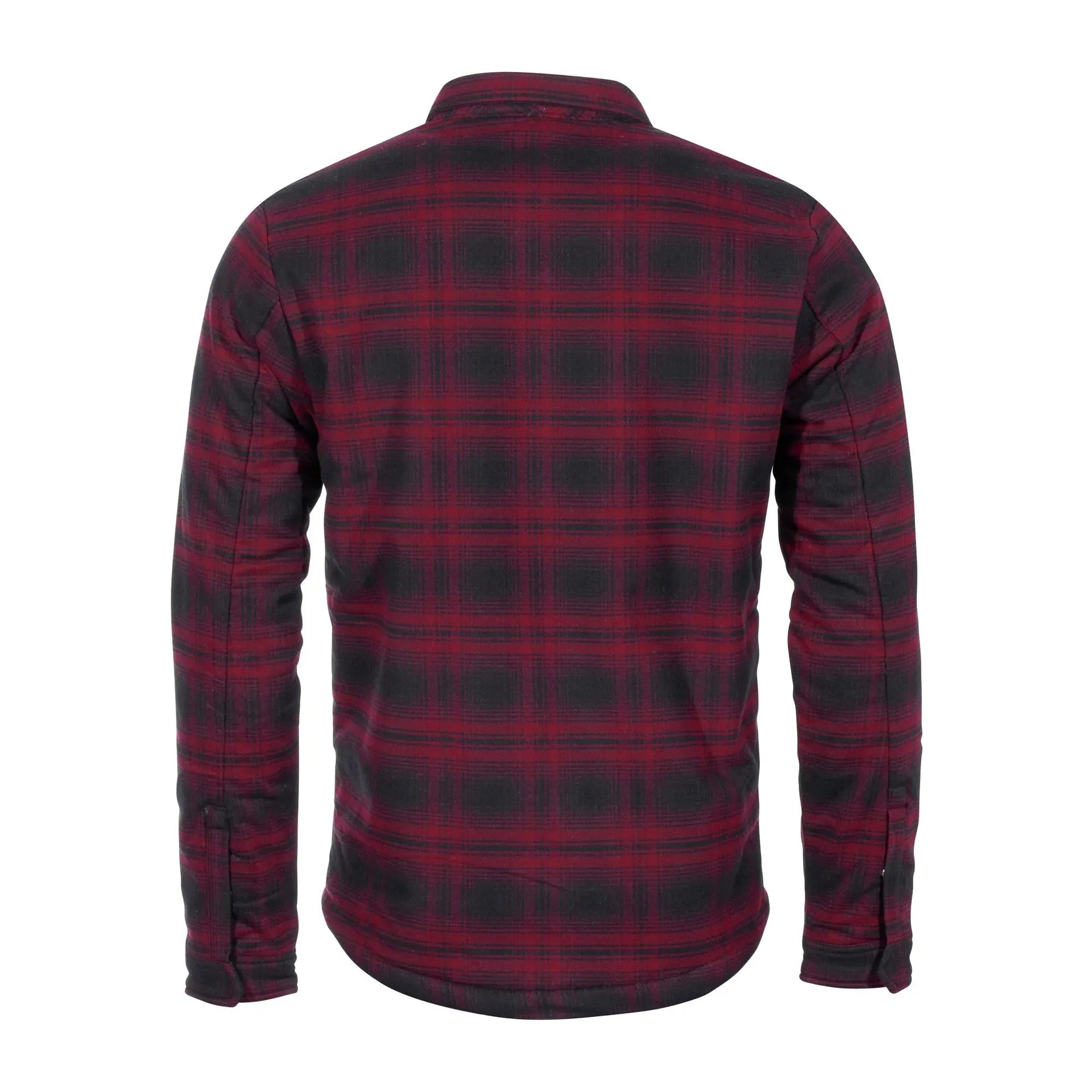 Jacke Class Sherpa