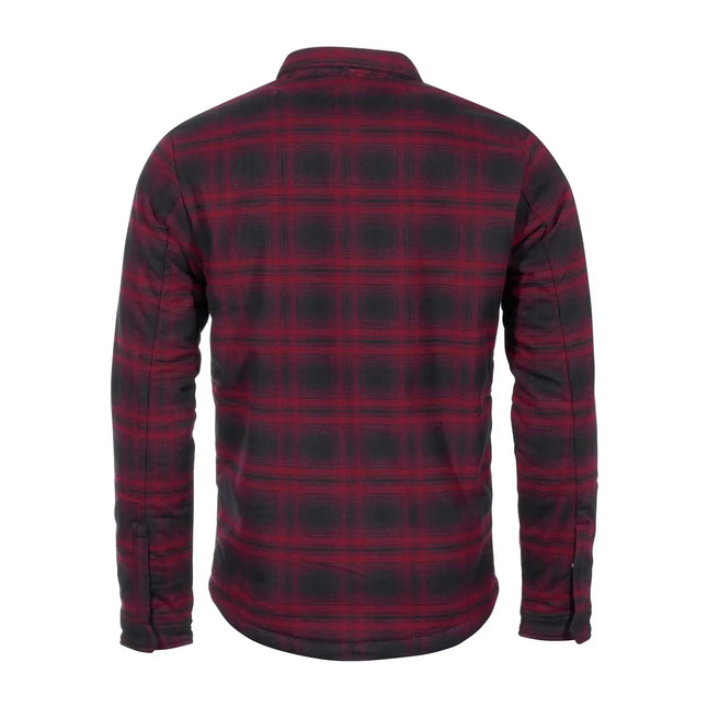 vintage-industries-jacke-class-sherpa-red-check-ansicht-2