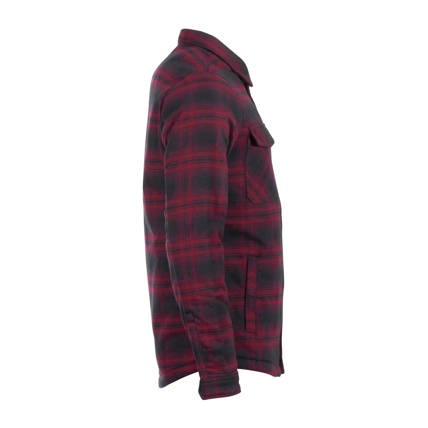 Jacke Class Sherpa