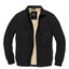 Vintage Industries Jacke Dean Sherpa - ASMC