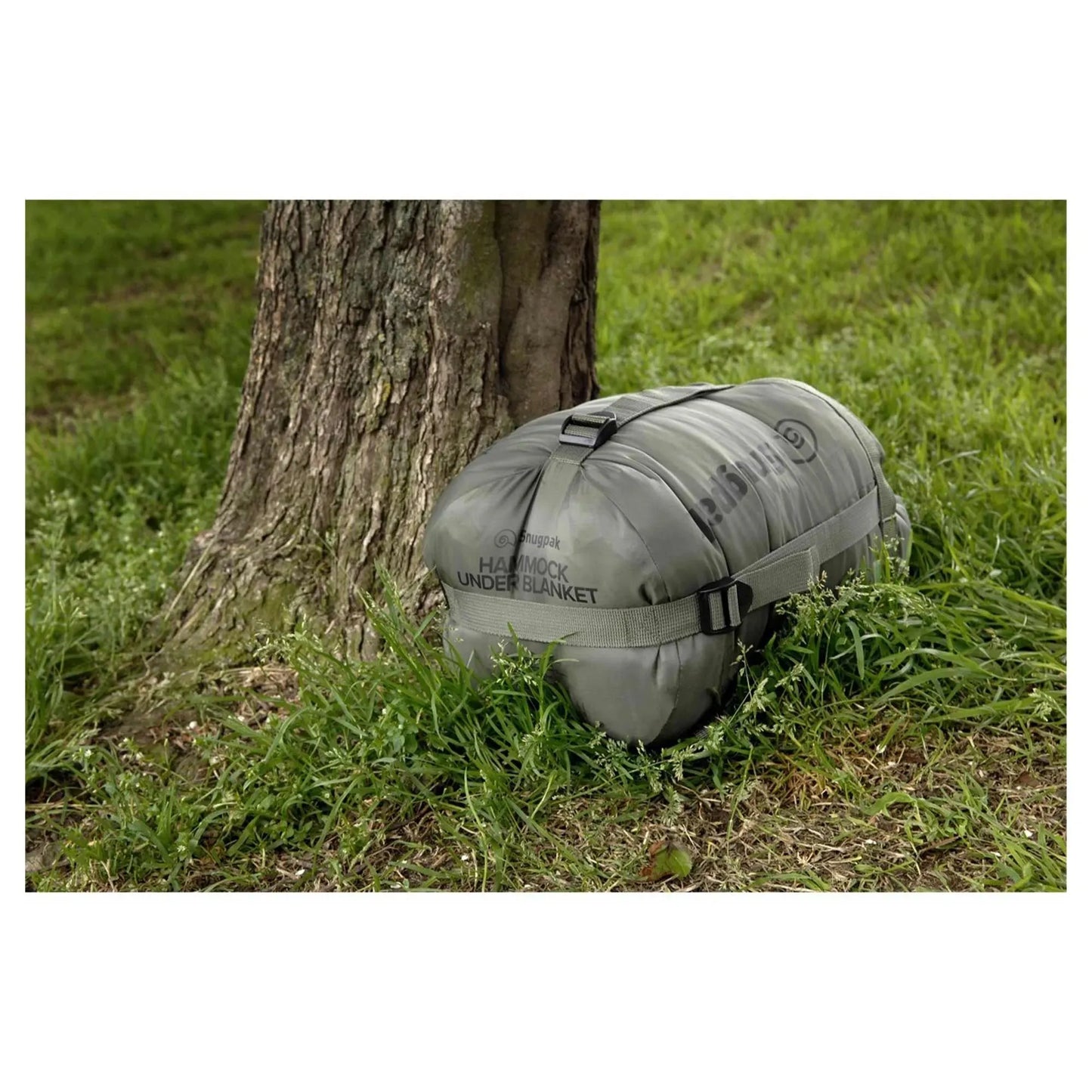 Snugpak Snugpak Unterdecke Hängematte Hammock Under Blanket oliv - ASMC