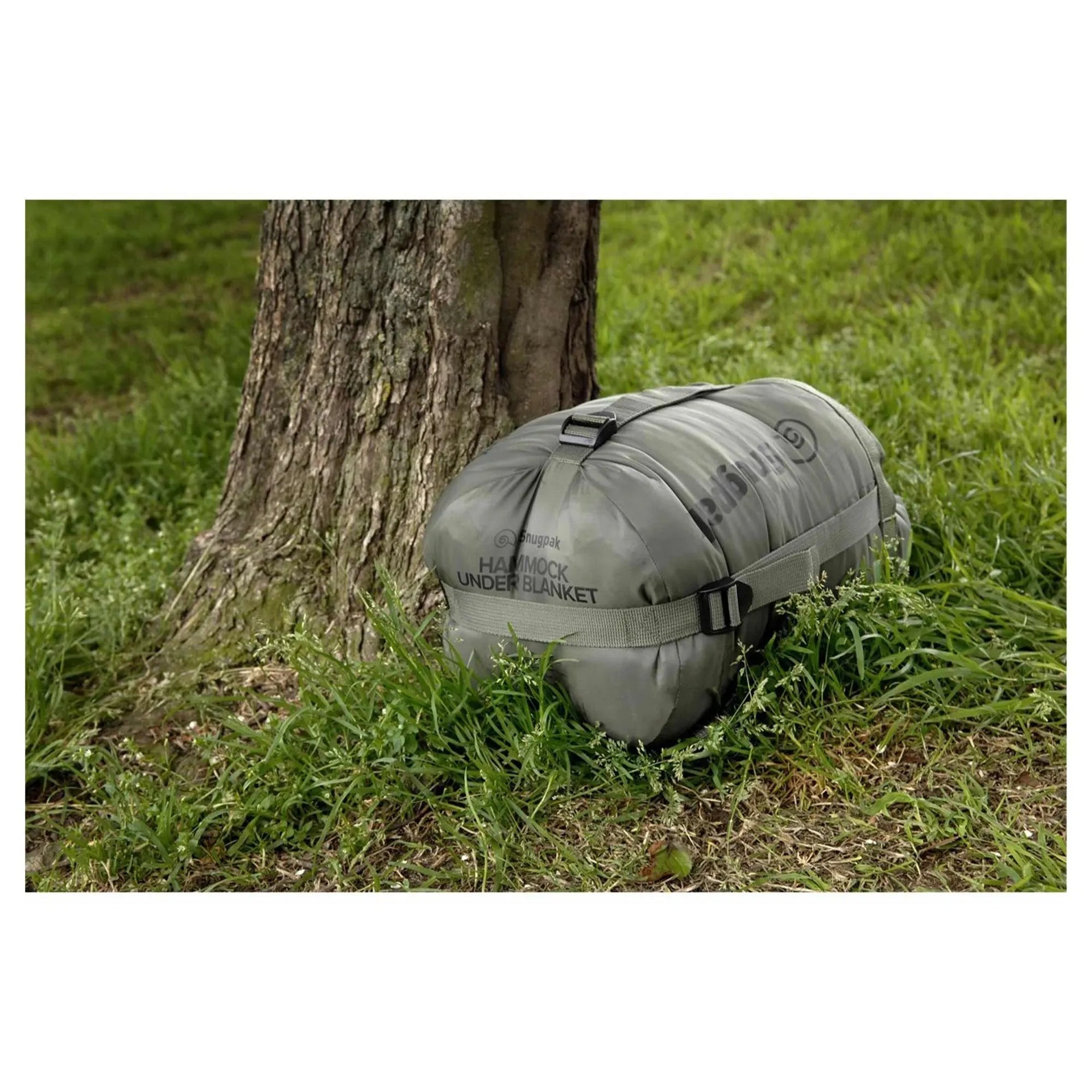 Snugpak Snugpak Unterdecke Hängematte Hammock Under Blanket oliv - ASMC