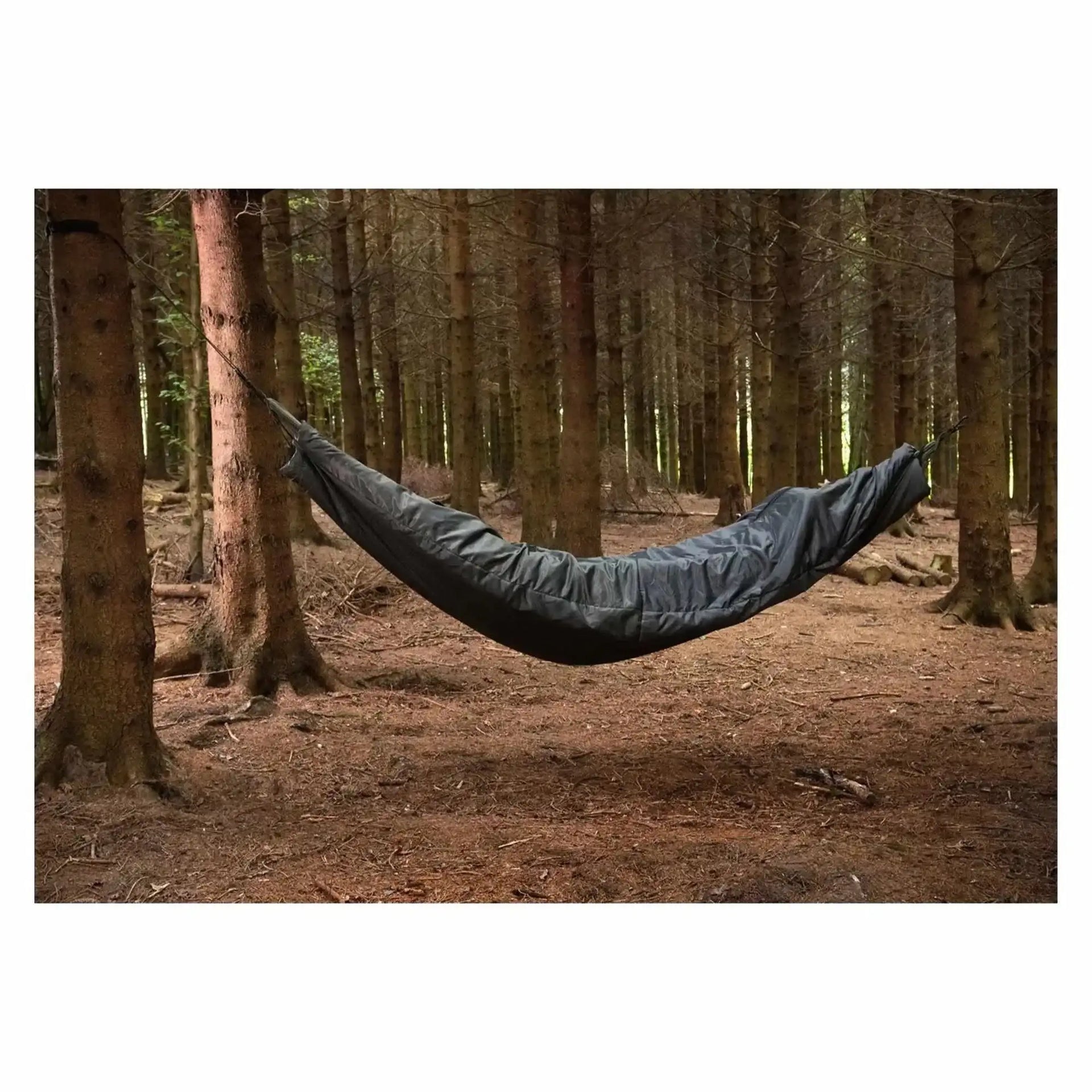 snugpak hängematte Snugpak Isolationssystem Hängematte Hammock Cocoon oliv online kaufen