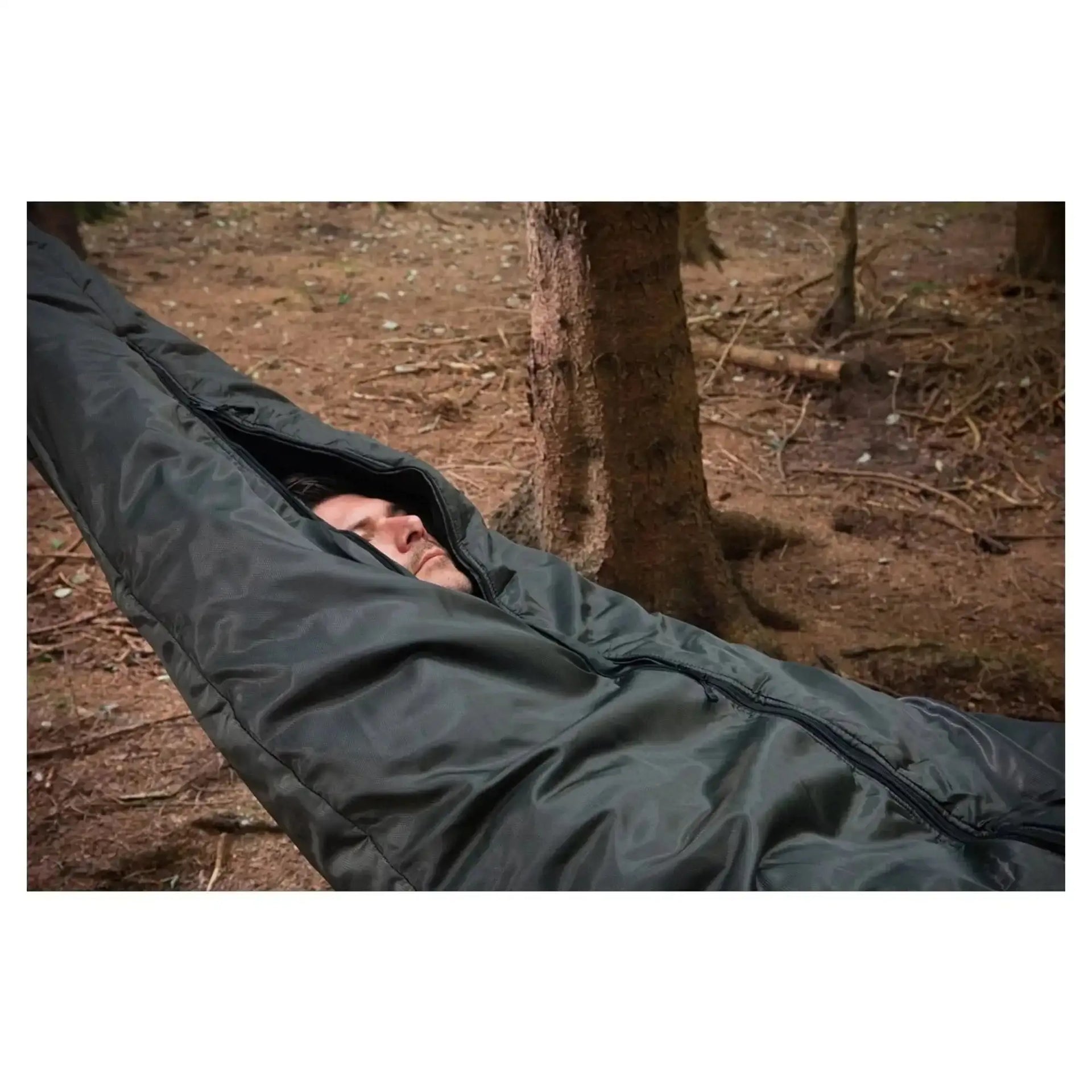 hängematte oliv Snugpak Isolationssystem Hängematte Hammock Cocoon oliv online kaufen