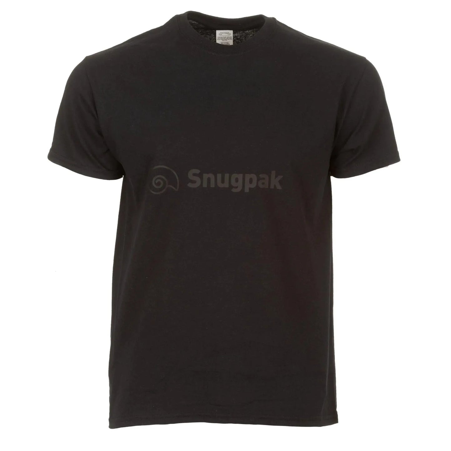 Snugpak T-Shirt Logo Cotton - ASMC