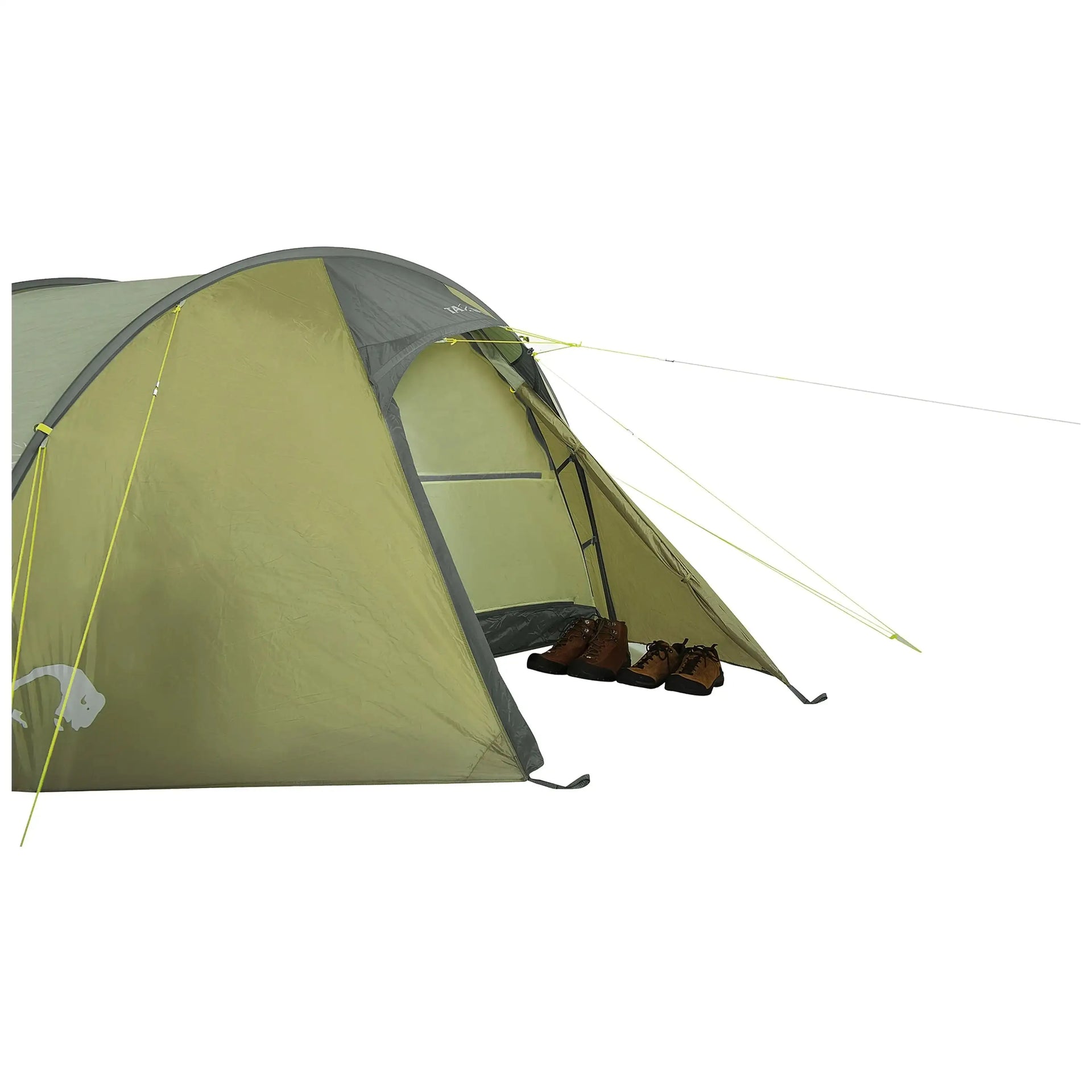 tatonka tarp 4 uv plus Tatonka Tunnelzelt Buffin 4 online kaufen