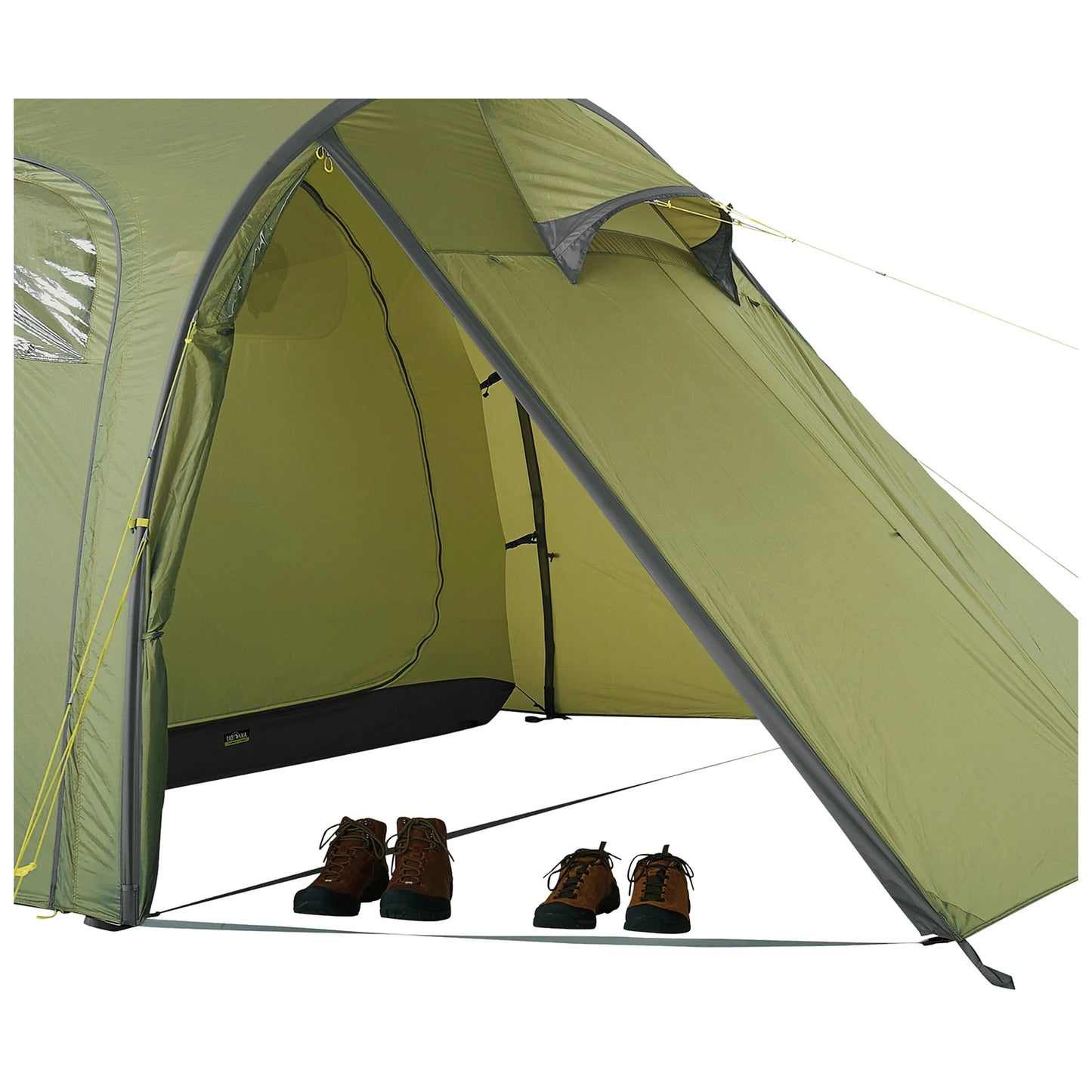 Tatonka Tunnelzelt Family Camp - ASMC