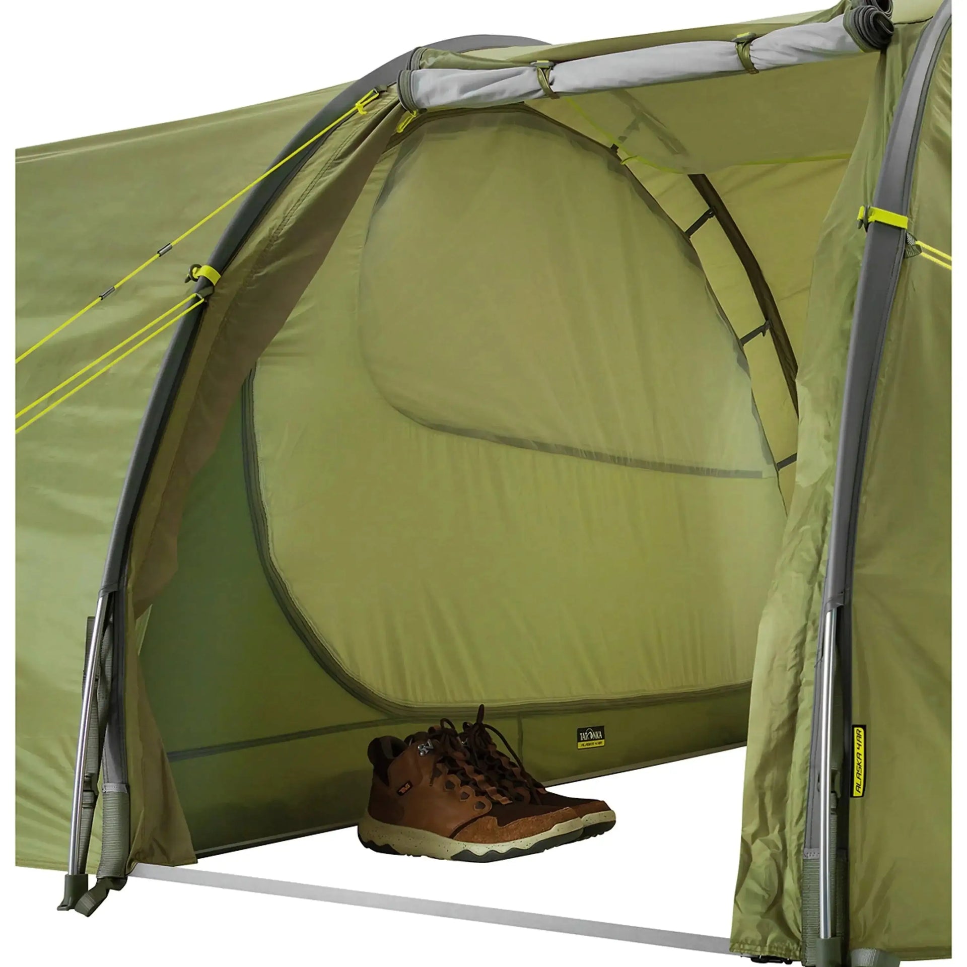 tatonka zelt alaska 4 Tatonka Tunnelzelt Alaska 4 PU online kaufen