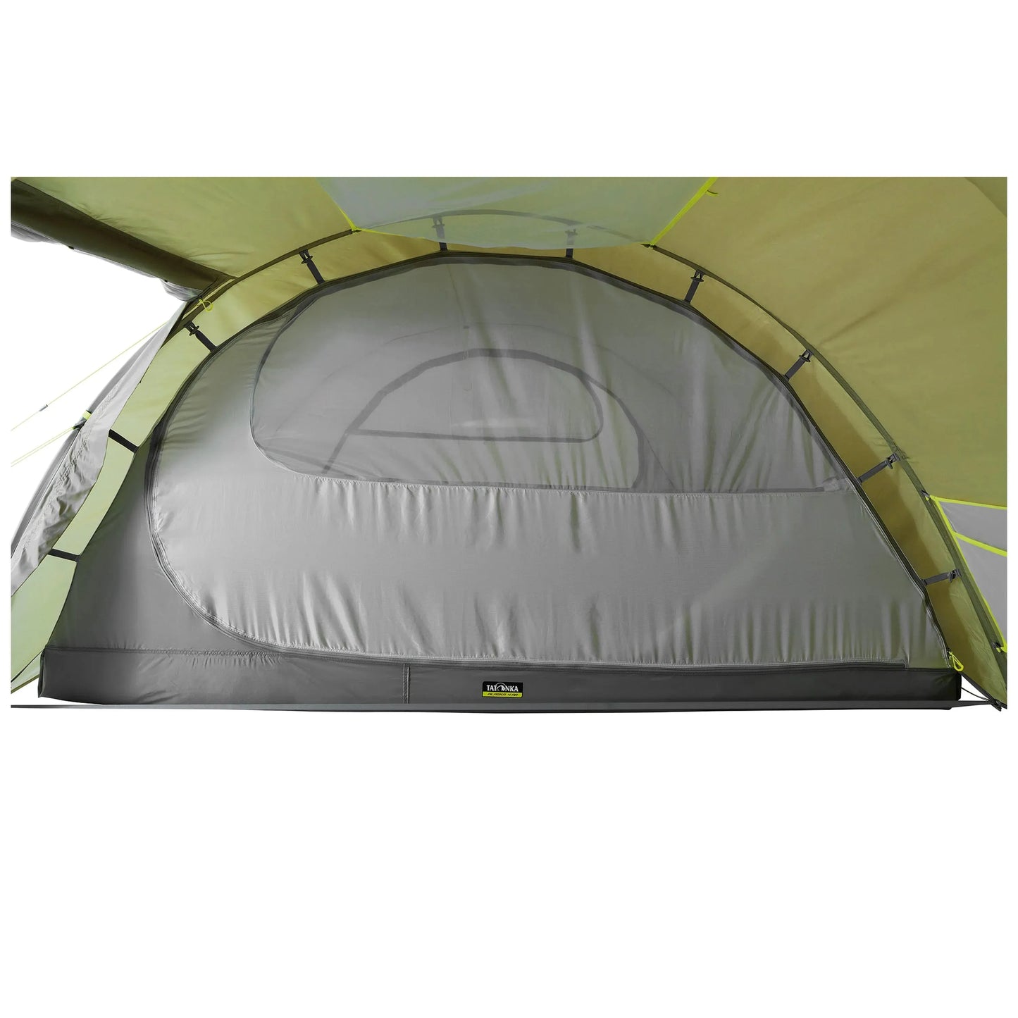 Tatonka Tunnelzelt Alaska 4 PU - ASMC