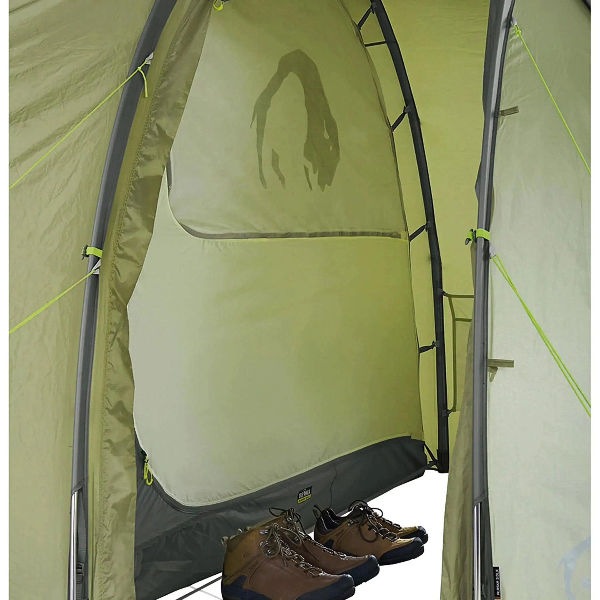 tatonka alaska 3 zelt Tatonka Tunnelzelt Alaska 3 DLX online kaufen