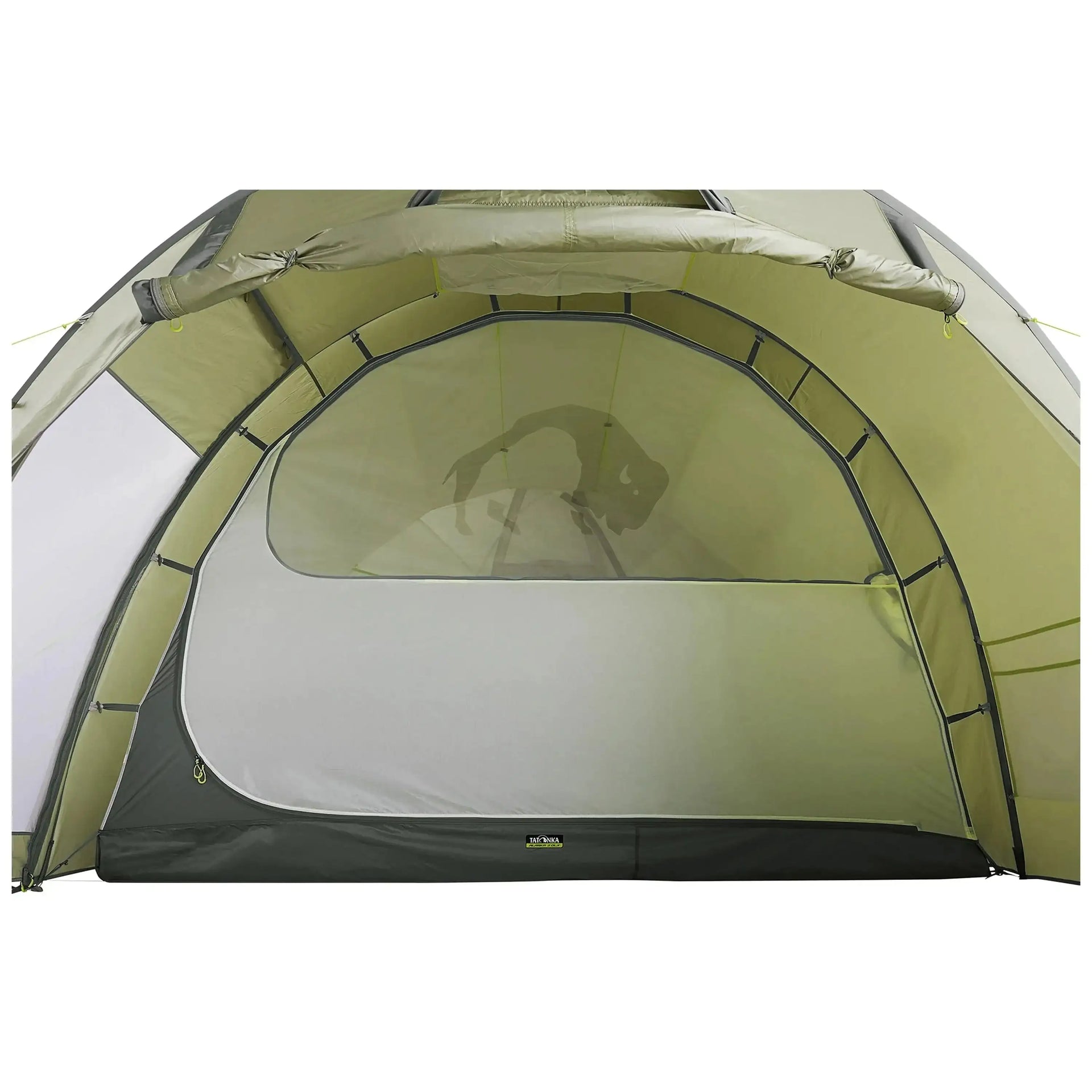 tatonka zelt alaska 3 Tatonka Tunnelzelt Alaska 3 DLX online kaufen