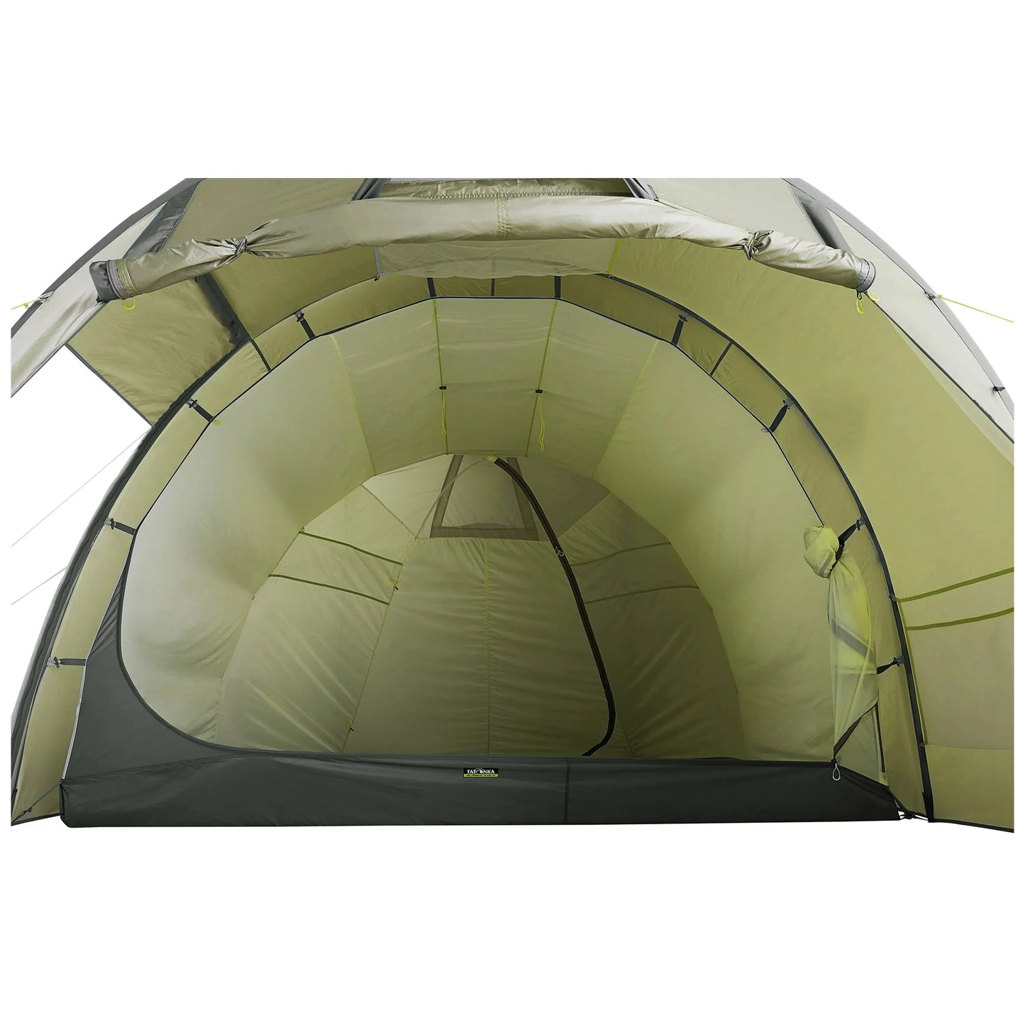 Tatonka Tunnelzelt Alaska 3 DLX - ASMC